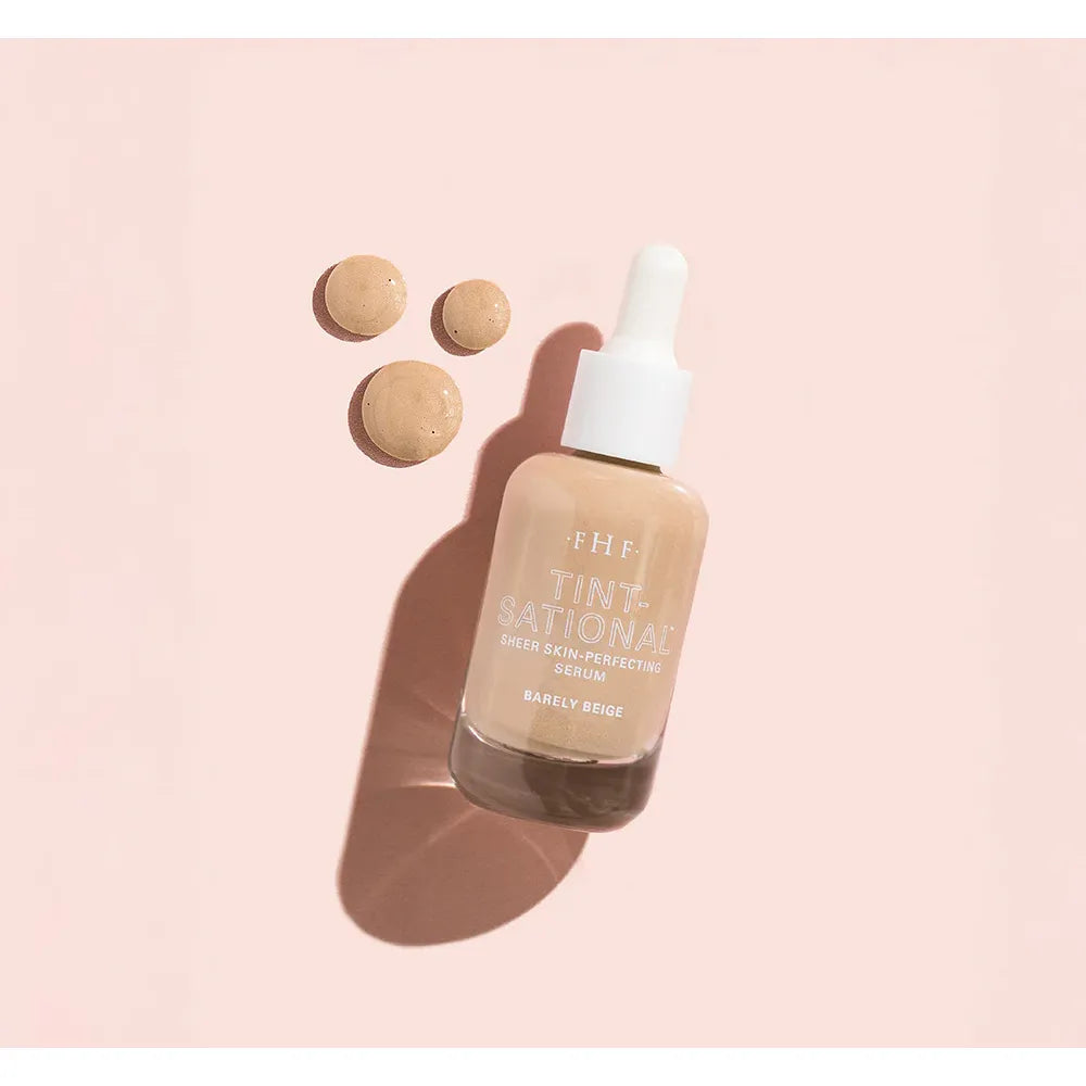 Tint-sational™ Sheer Skin-Perfecting Serum