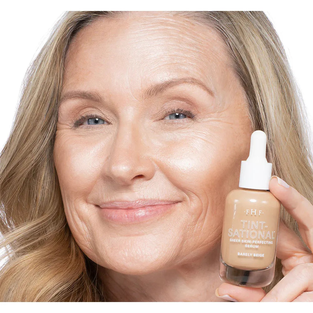 Tint-sational™ Sheer Skin-Perfecting Serum