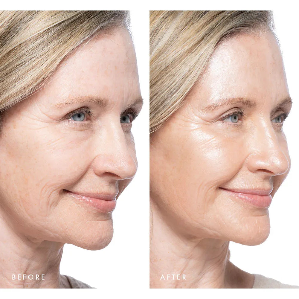 Tint-sational™ Sheer Skin-Perfecting Serum