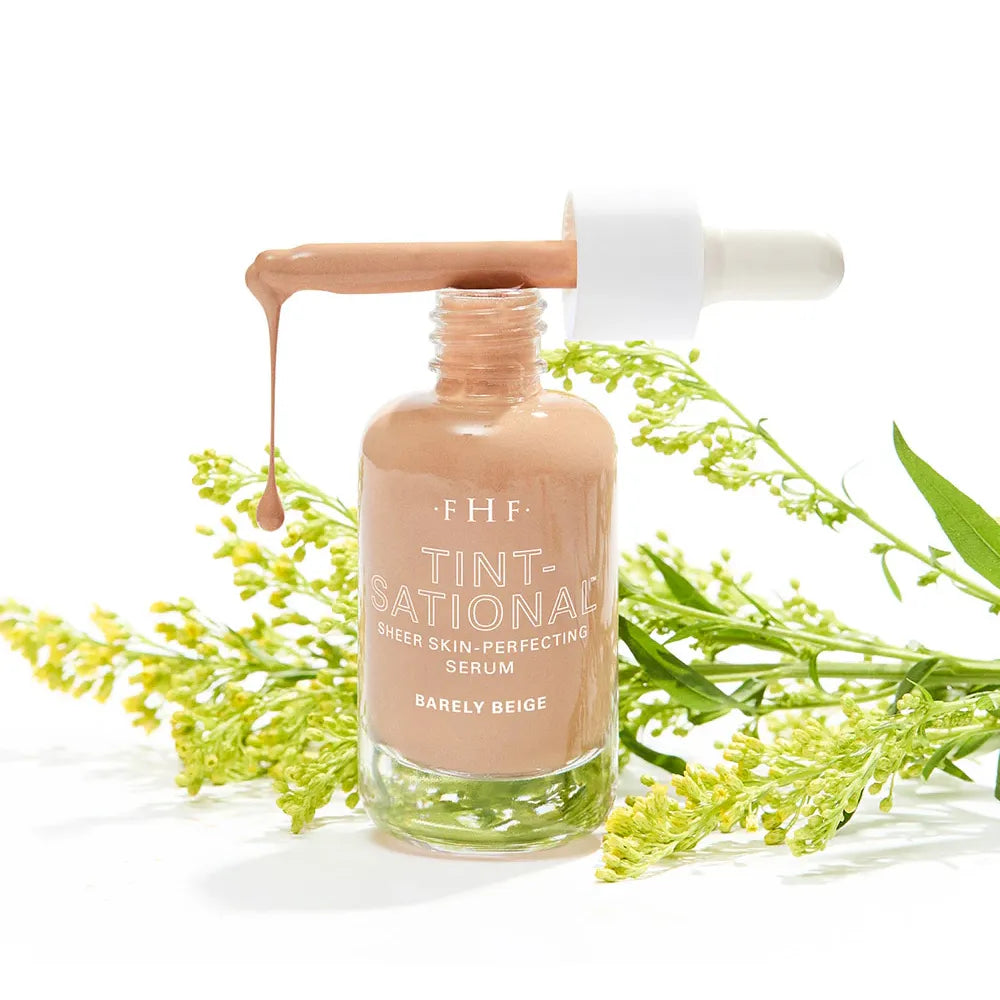Tint-sational™ Sheer Skin-Perfecting Serum