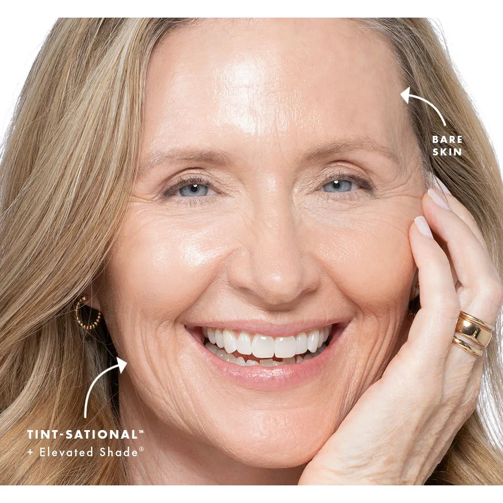 Elevated Shade 100% Mineral Sunscreen