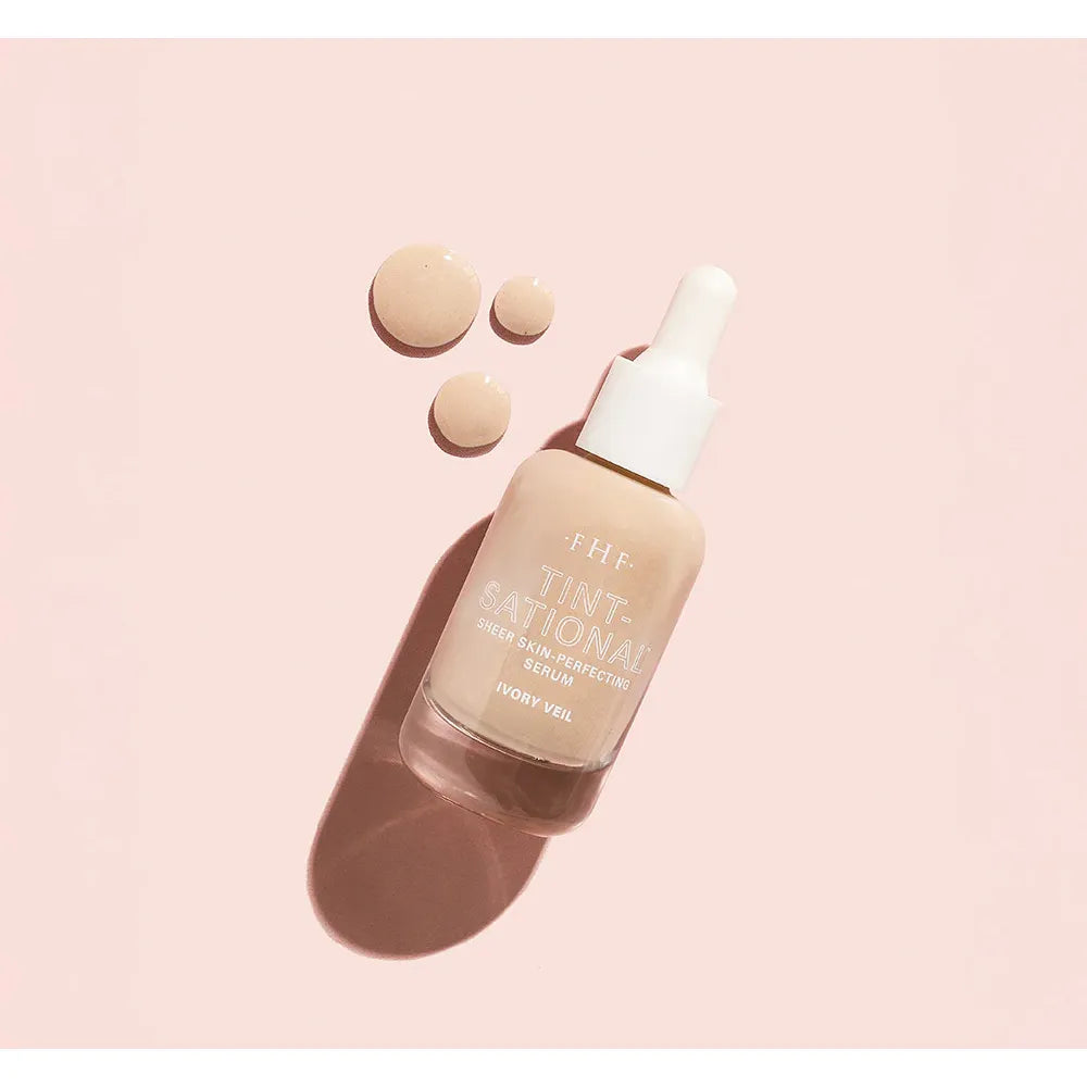 Tint-sational™ Sheer Skin-Perfecting Serum
