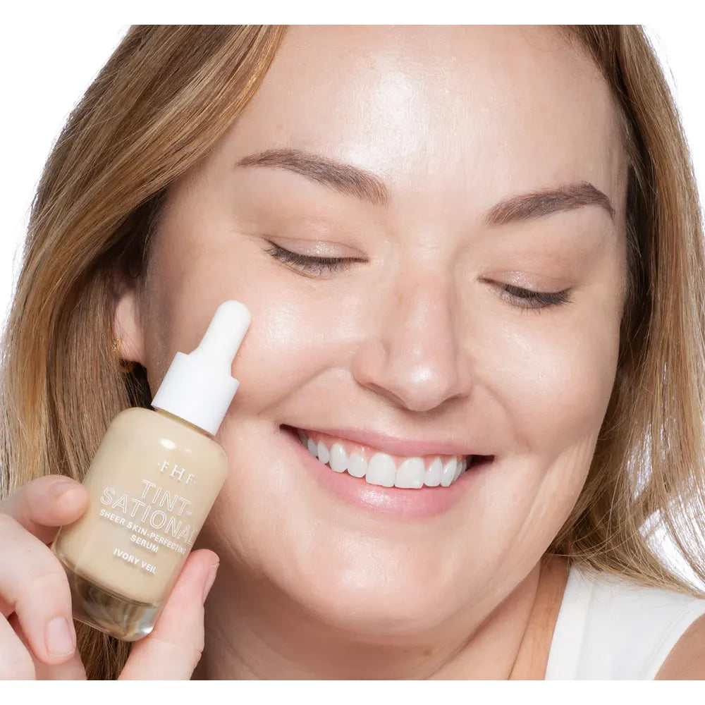Tint-sational™ Sheer Skin-Perfecting Serum