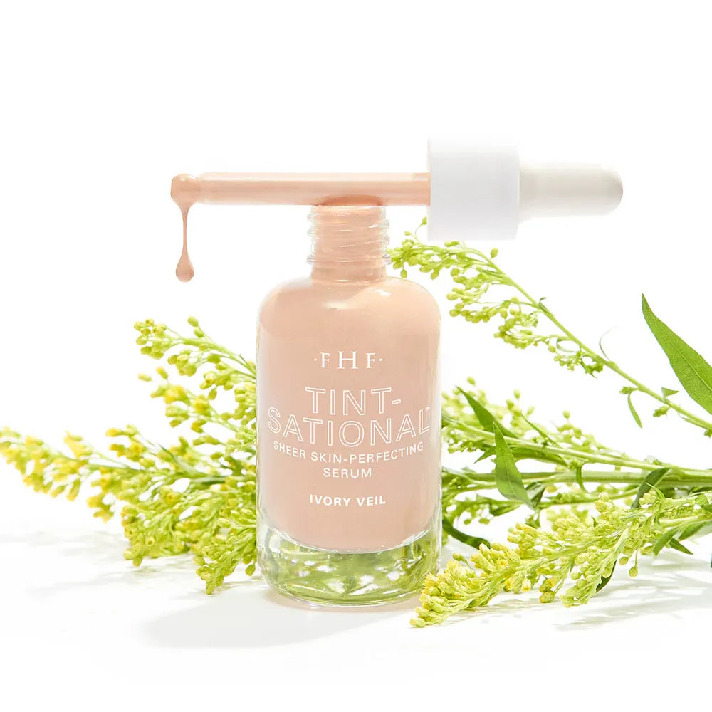 Tint-sational™ Sheer Skin-Perfecting Serum