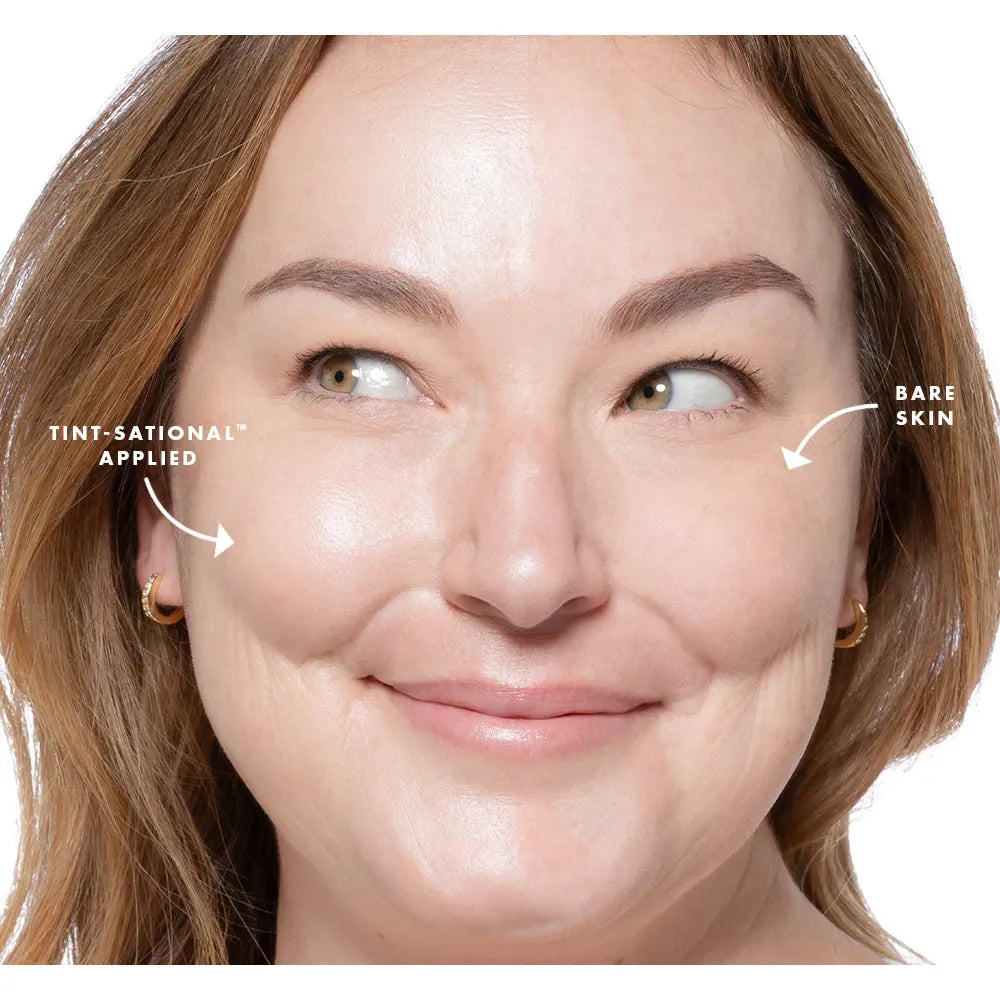 Tint-sational™ Sheer Skin-Perfecting Serum