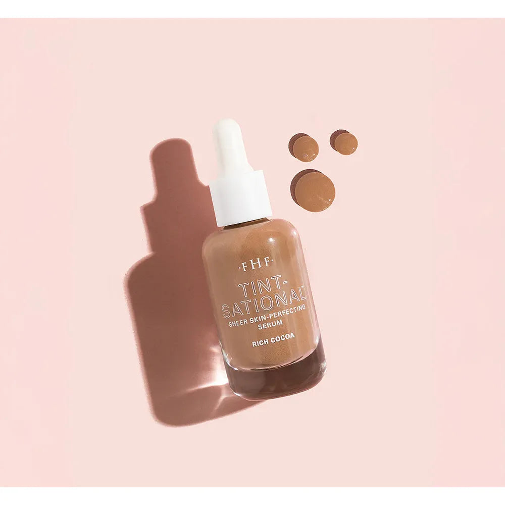 Tint-sational™ Sheer Skin-Perfecting Serum
