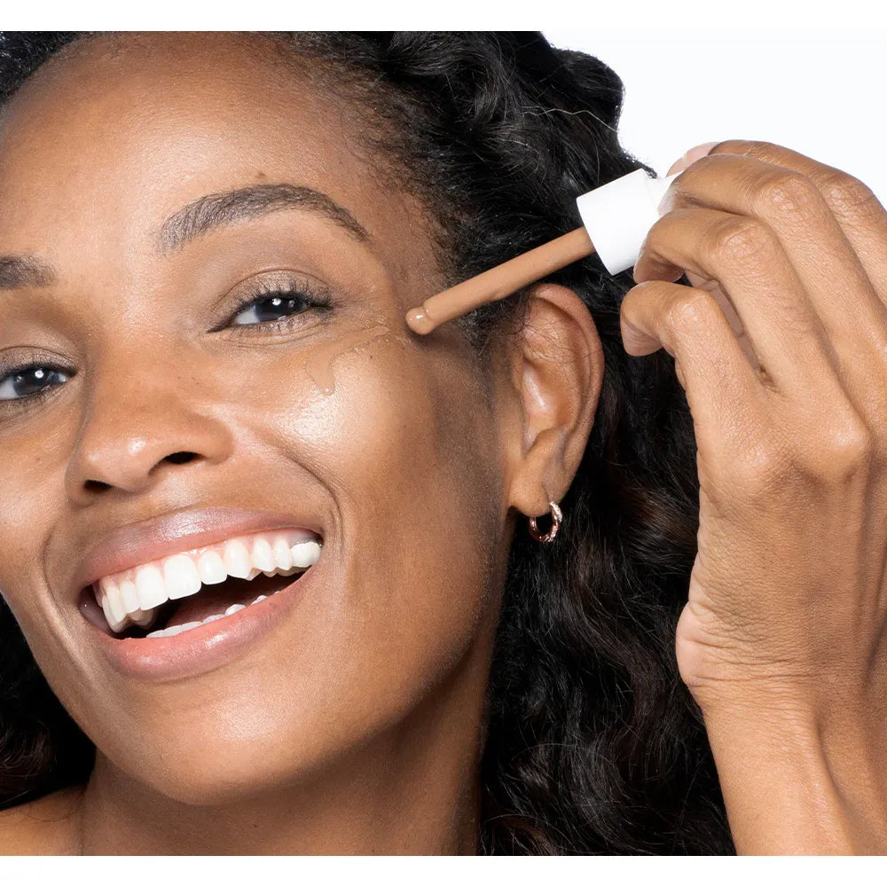 Tint-sational™ Sheer Skin-Perfecting Serum