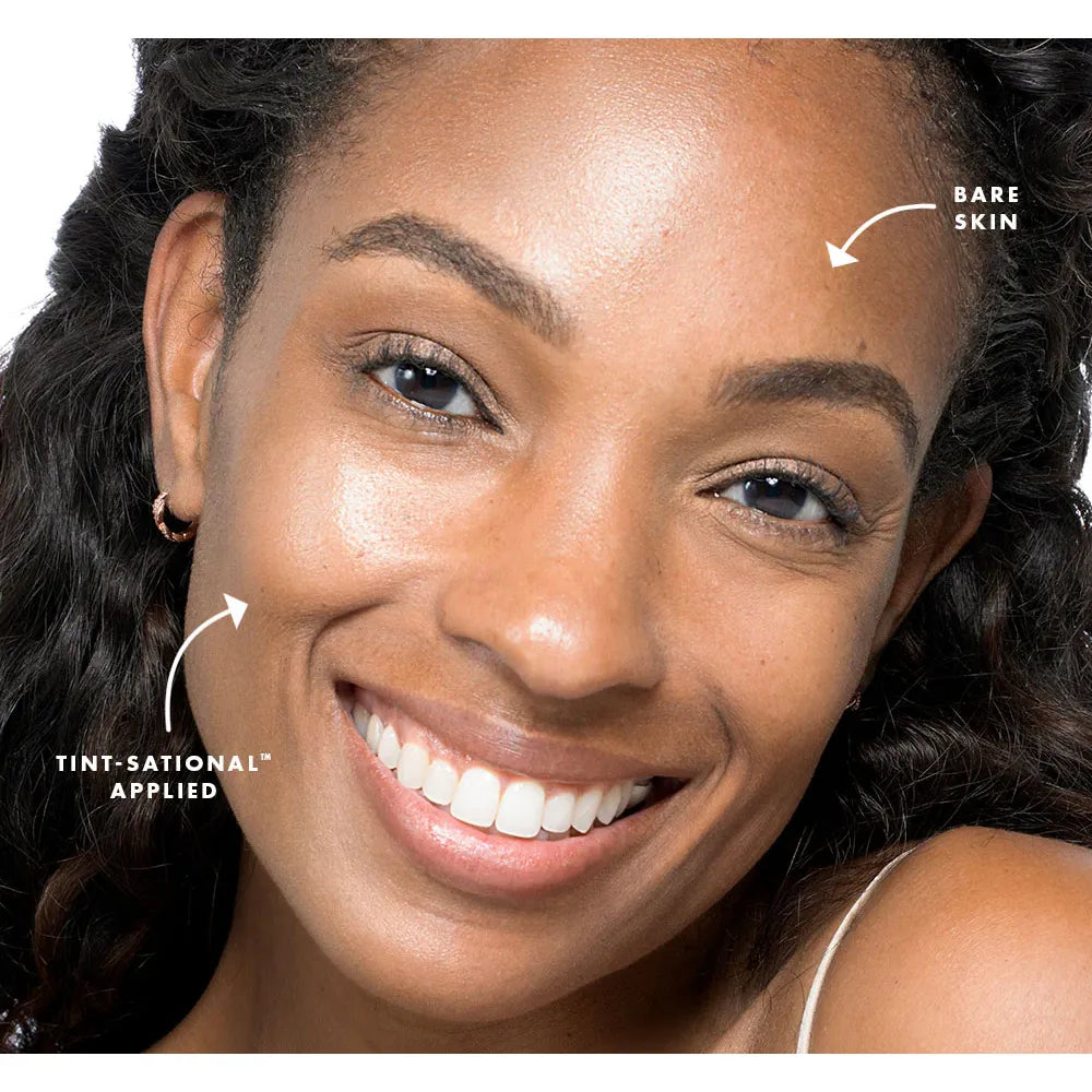 Tint-sational™ Sheer Skin-Perfecting Serum