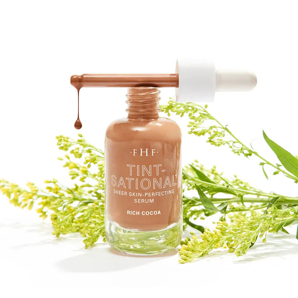 Tint-sational™ Sheer Skin-Perfecting Serum