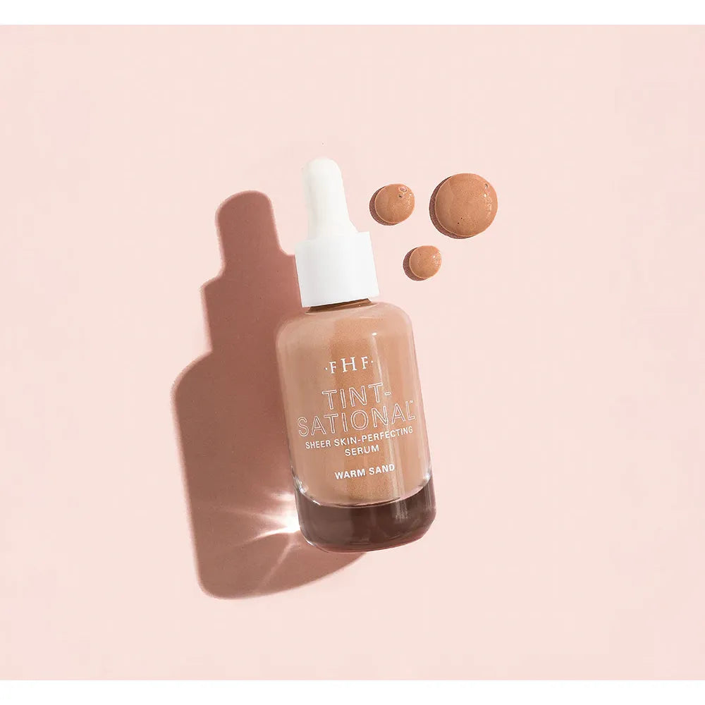 Tint-sational™ Sheer Skin-Perfecting Serum
