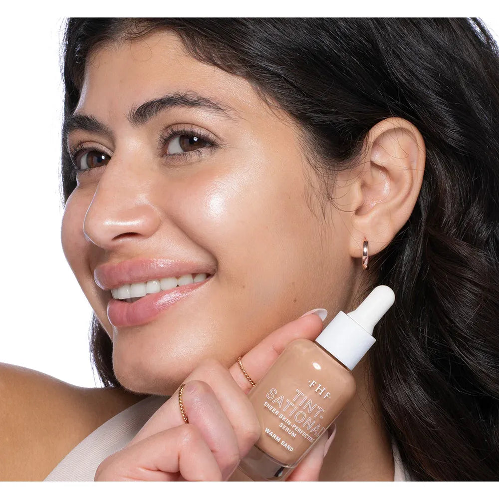 Tint-sational™ Sheer Skin-Perfecting Serum