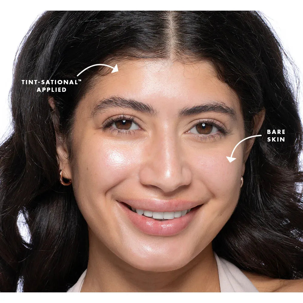 Tint-sational™ Sheer Skin-Perfecting Serum
