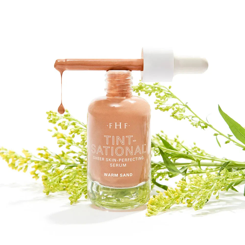 Tint-sational™ Sheer Skin-Perfecting Serum
