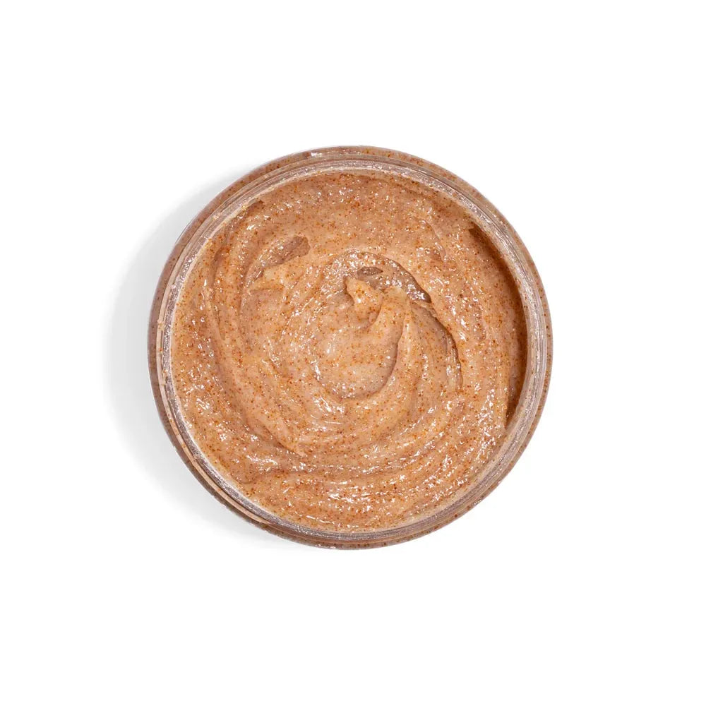 Triple Shot Caramel Coffee Whipped Shea Butter Body Polish