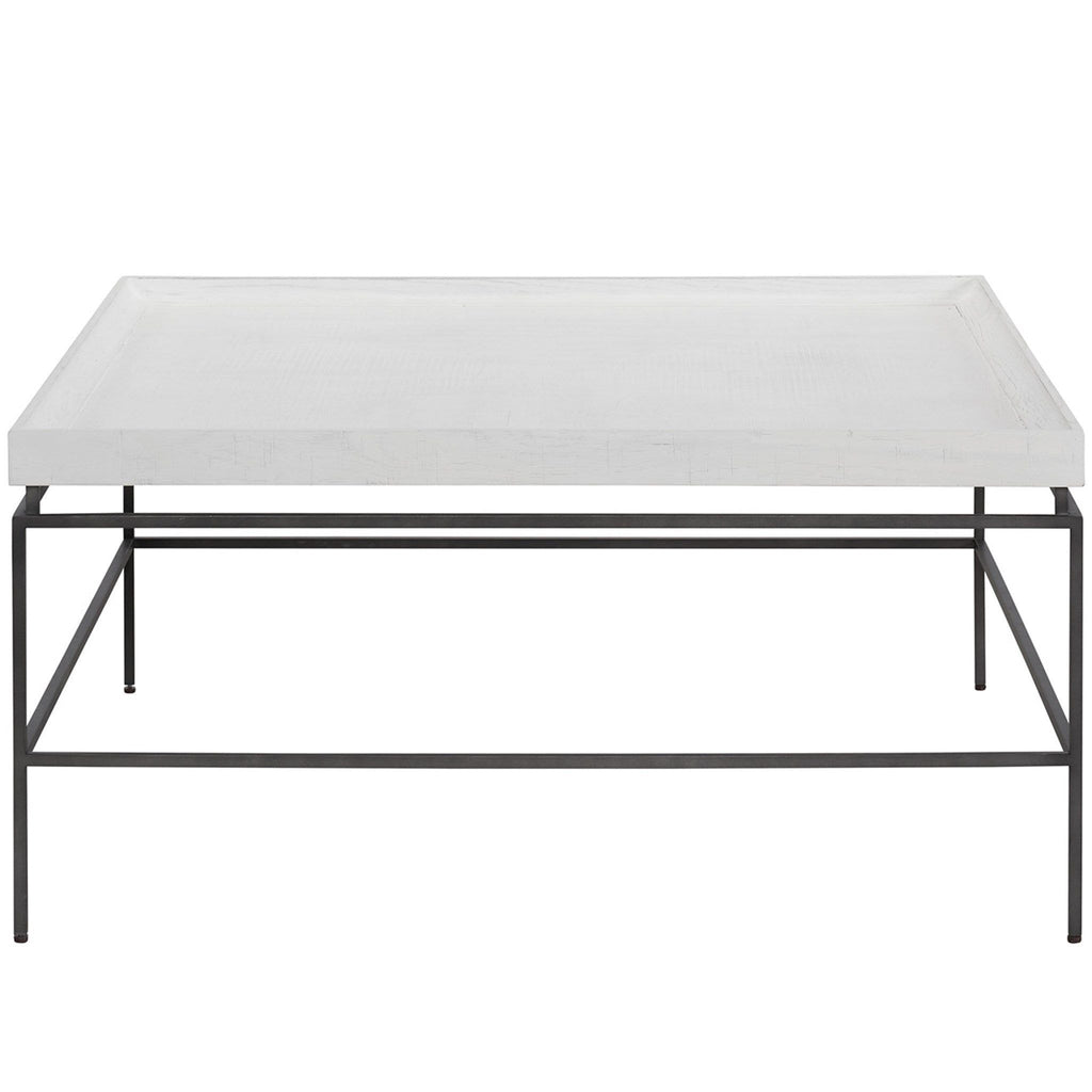 Modern Farmhouse Galen Cocktail Table