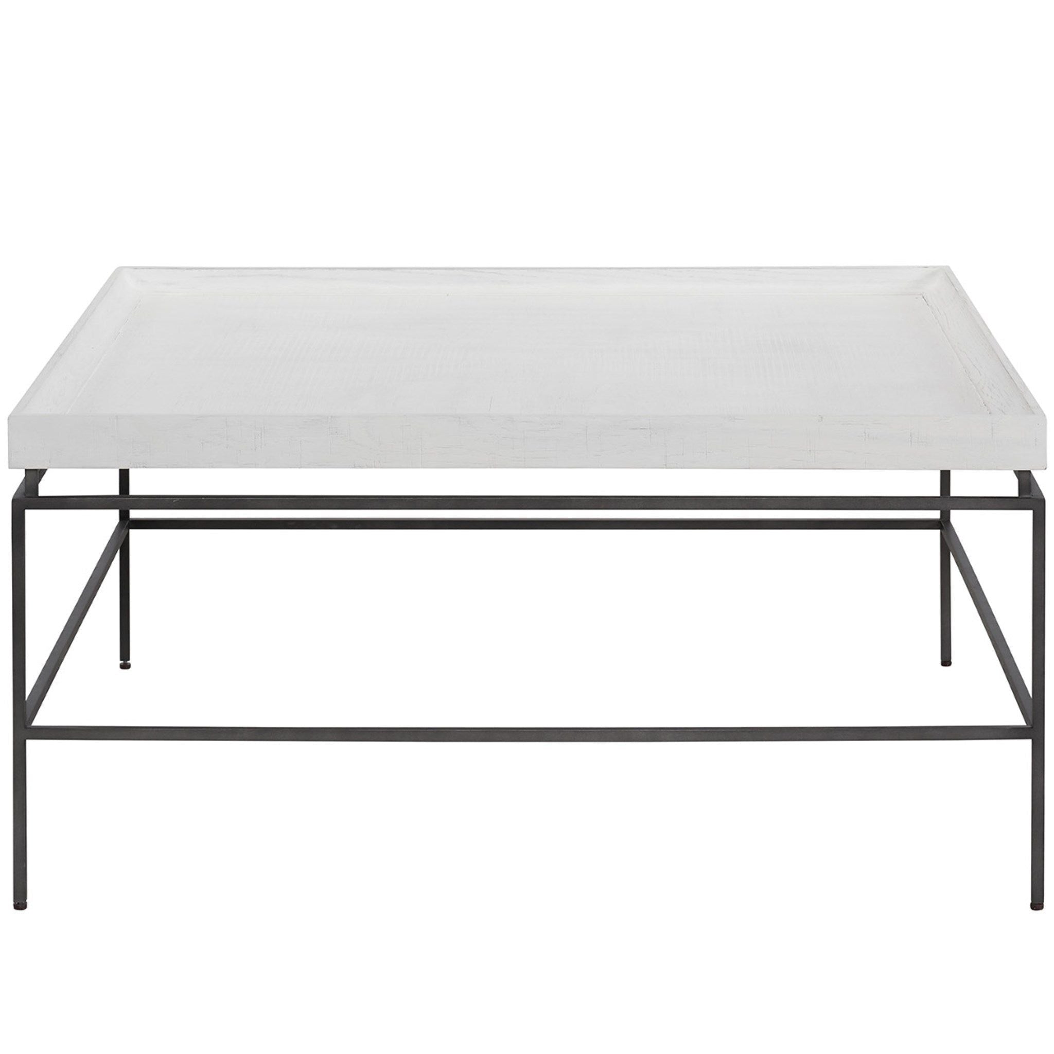 Modern Farmhouse Galen Cocktail Table