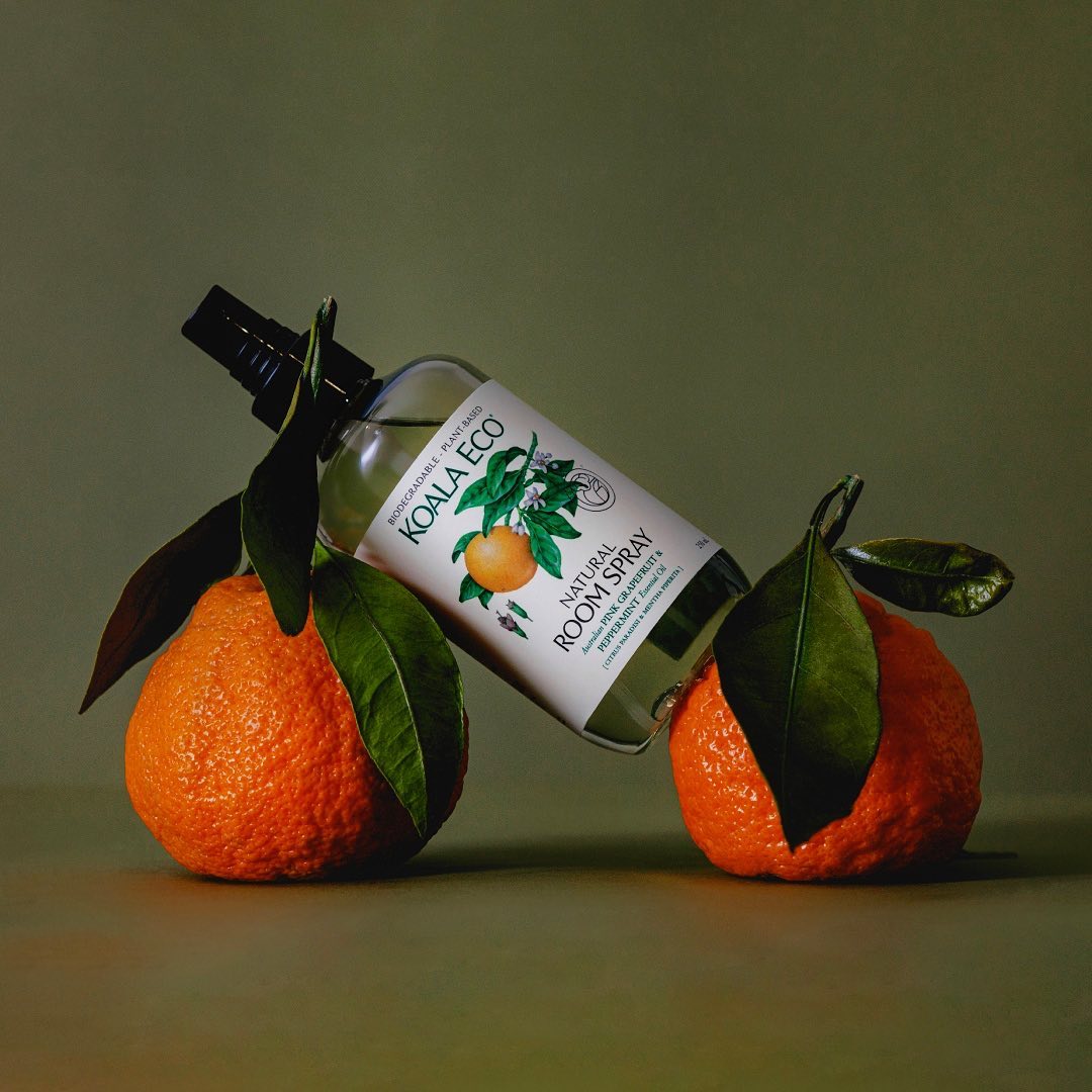 Koala Eco Natural Room Spray