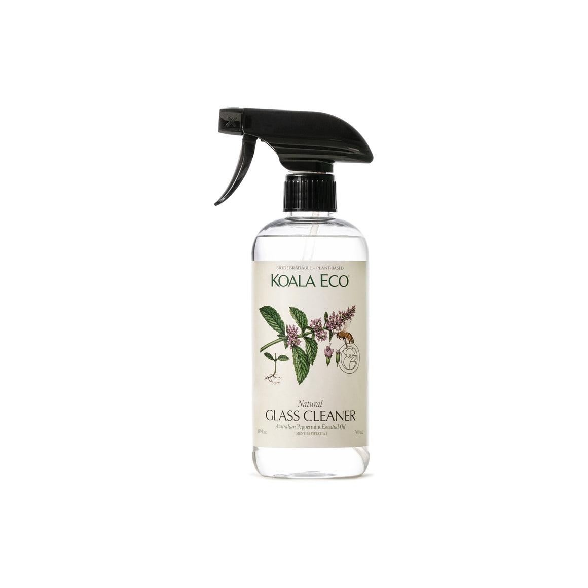 Koala Eco Natural Glass Cleaner