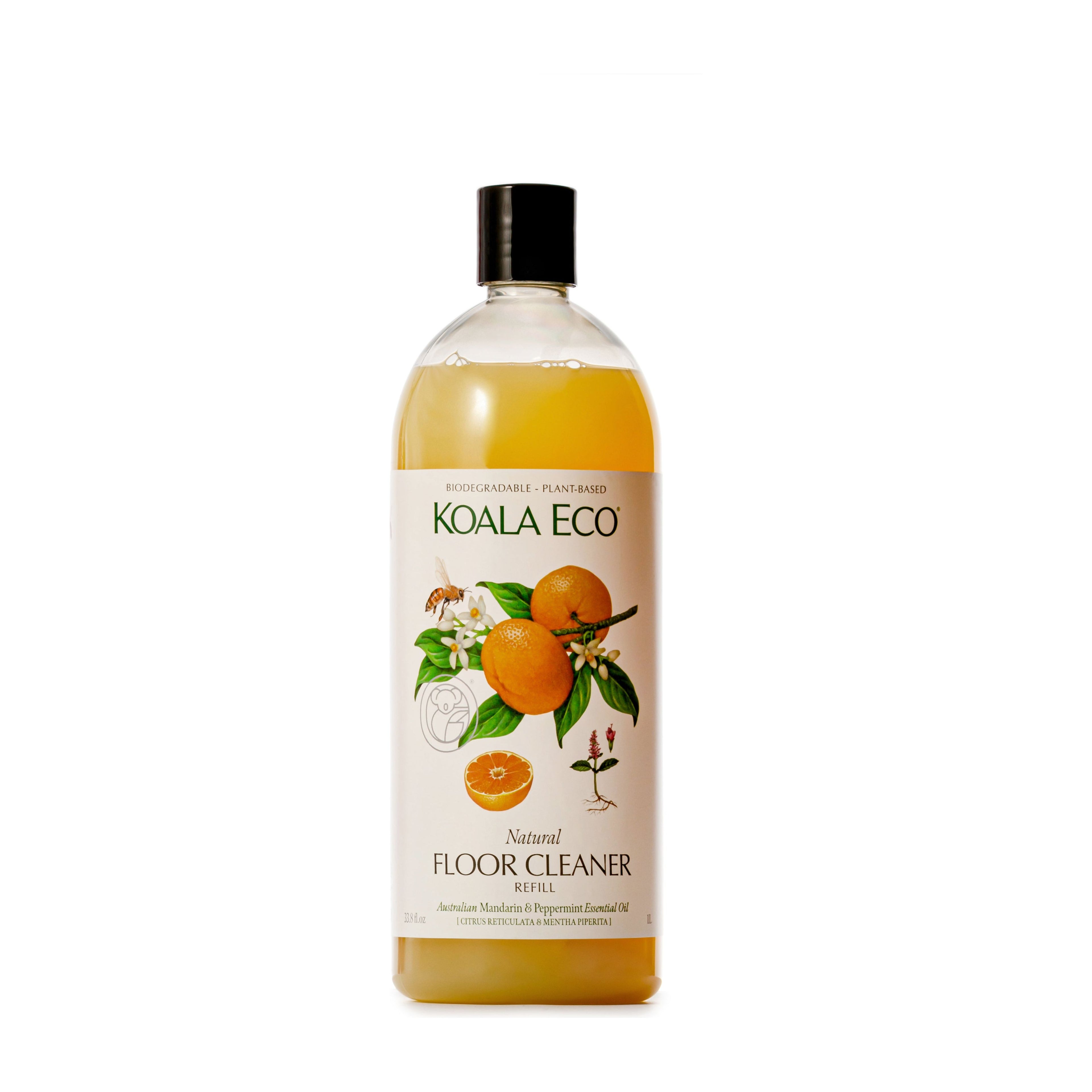 Koala Eco Natural Floor Cleaner