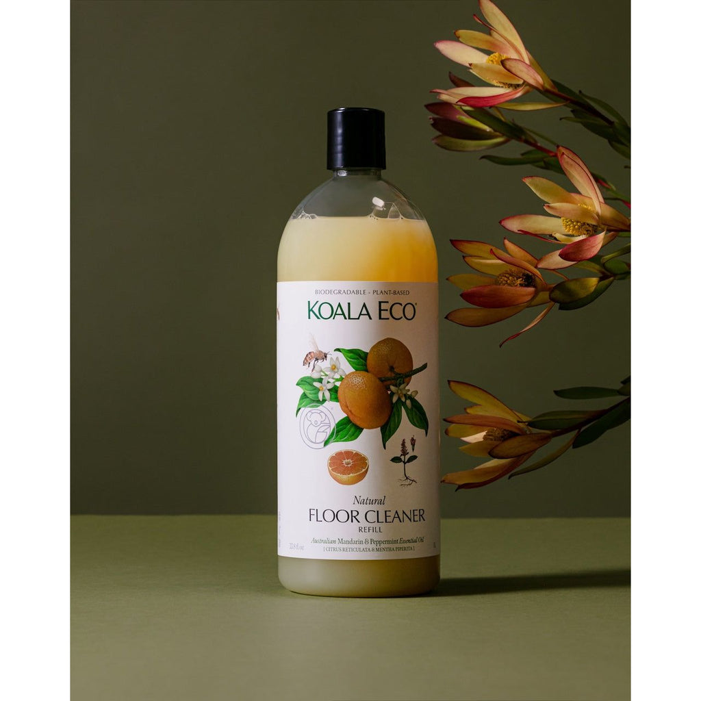 Koala Eco Natural Floor Cleaner