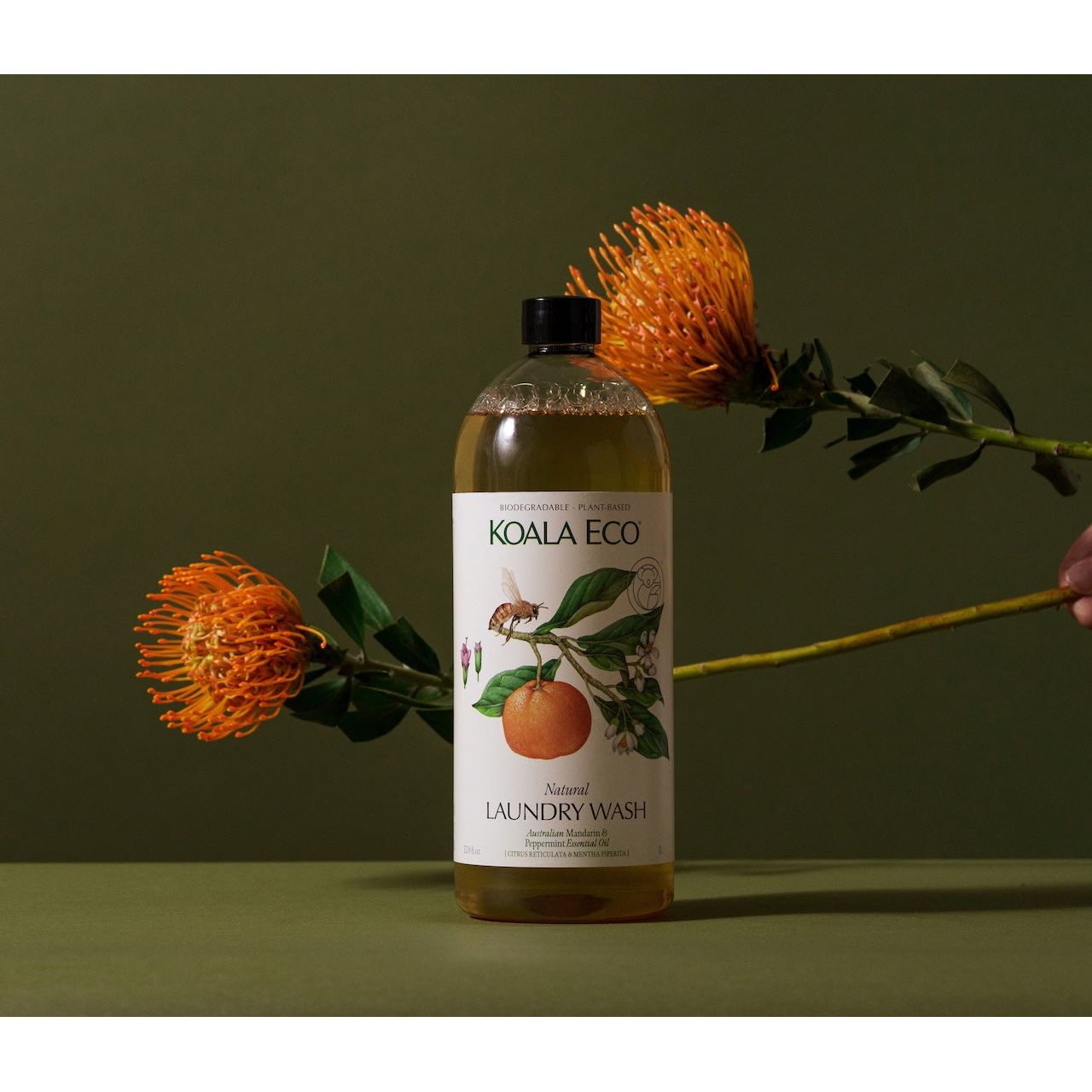Koala Eco Natural Multi-Purpose Kitchen Cleaner