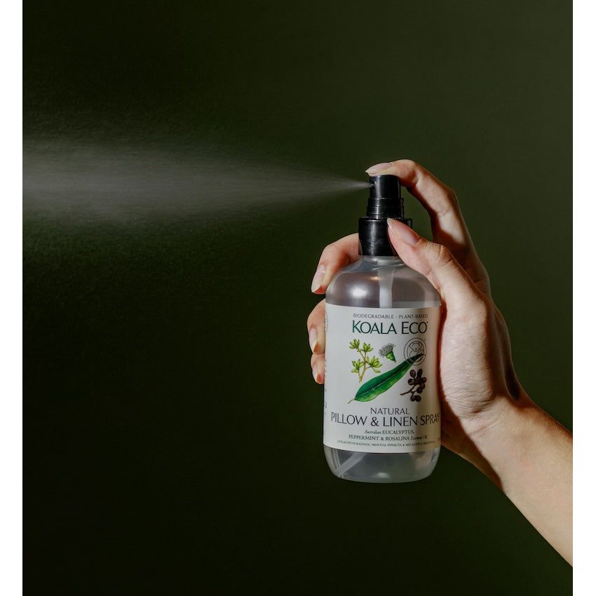 Koala Eco Natural Pillow & Linen Spray