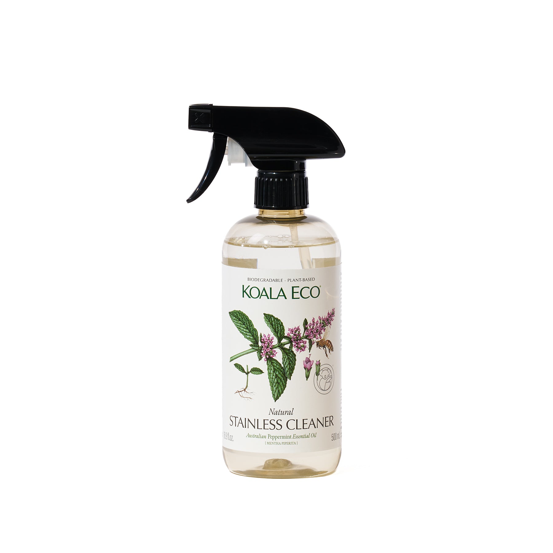 Koala Eco Natural Stainless Cleaner