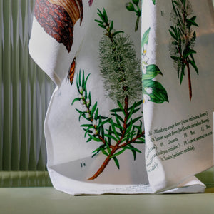 Koala Eco Terra Botanica Tea Towel