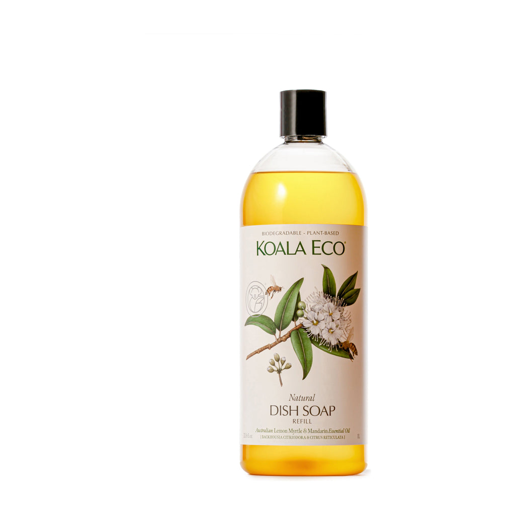 Koala Eco Natural Dish Soap