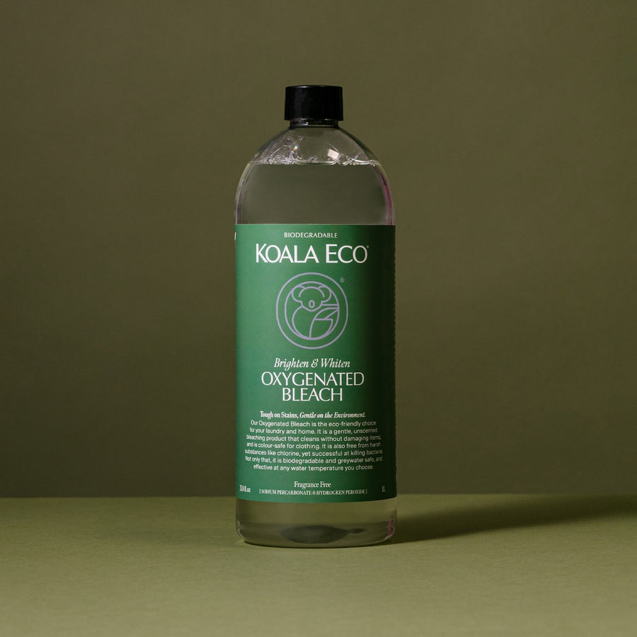 Koala Eco Oxygenated Bleach