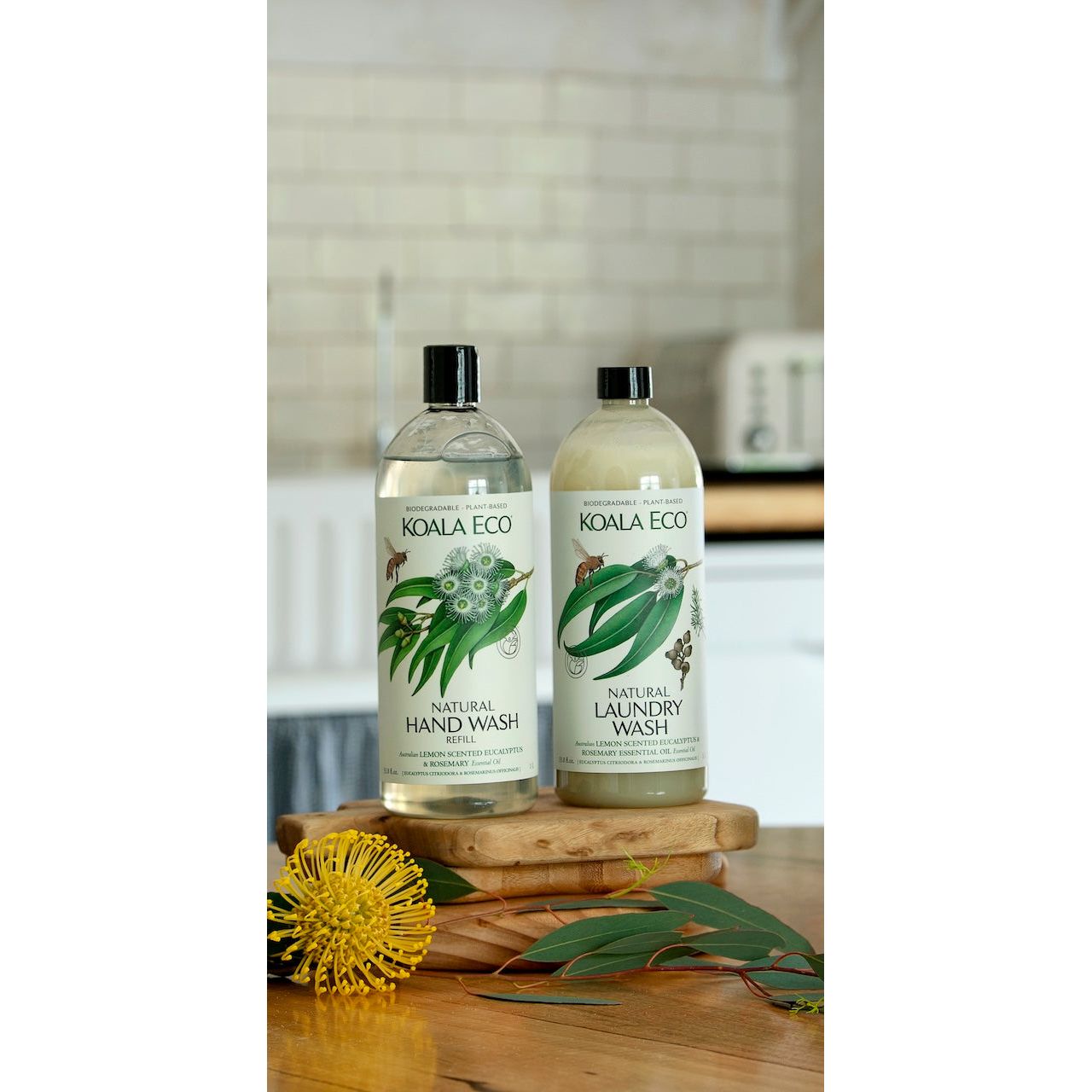Koala Eco Natural Hand Wash