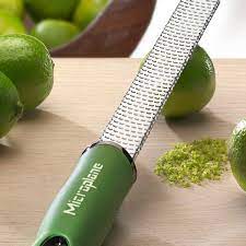 Zester Grater | Green