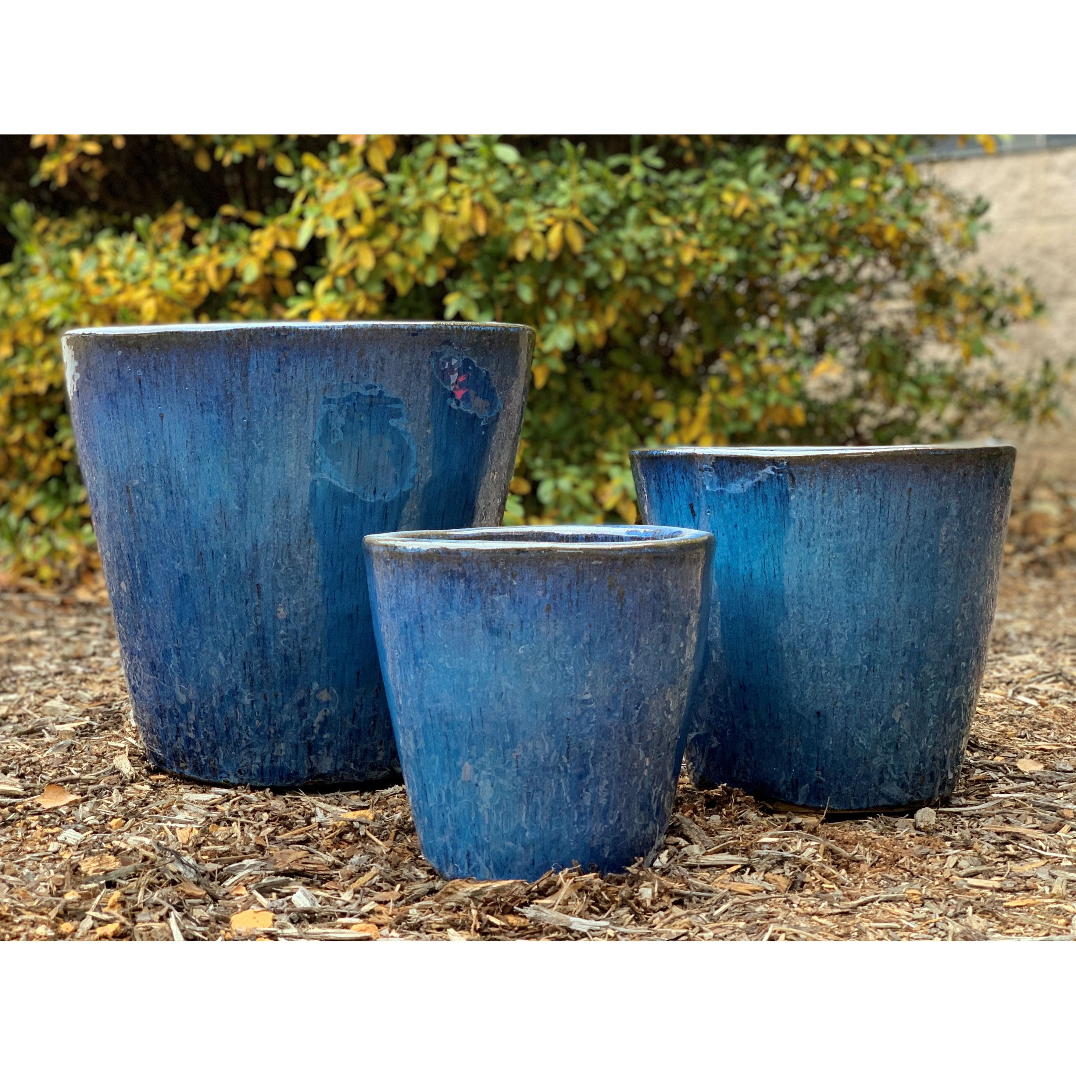 Cologne Planter