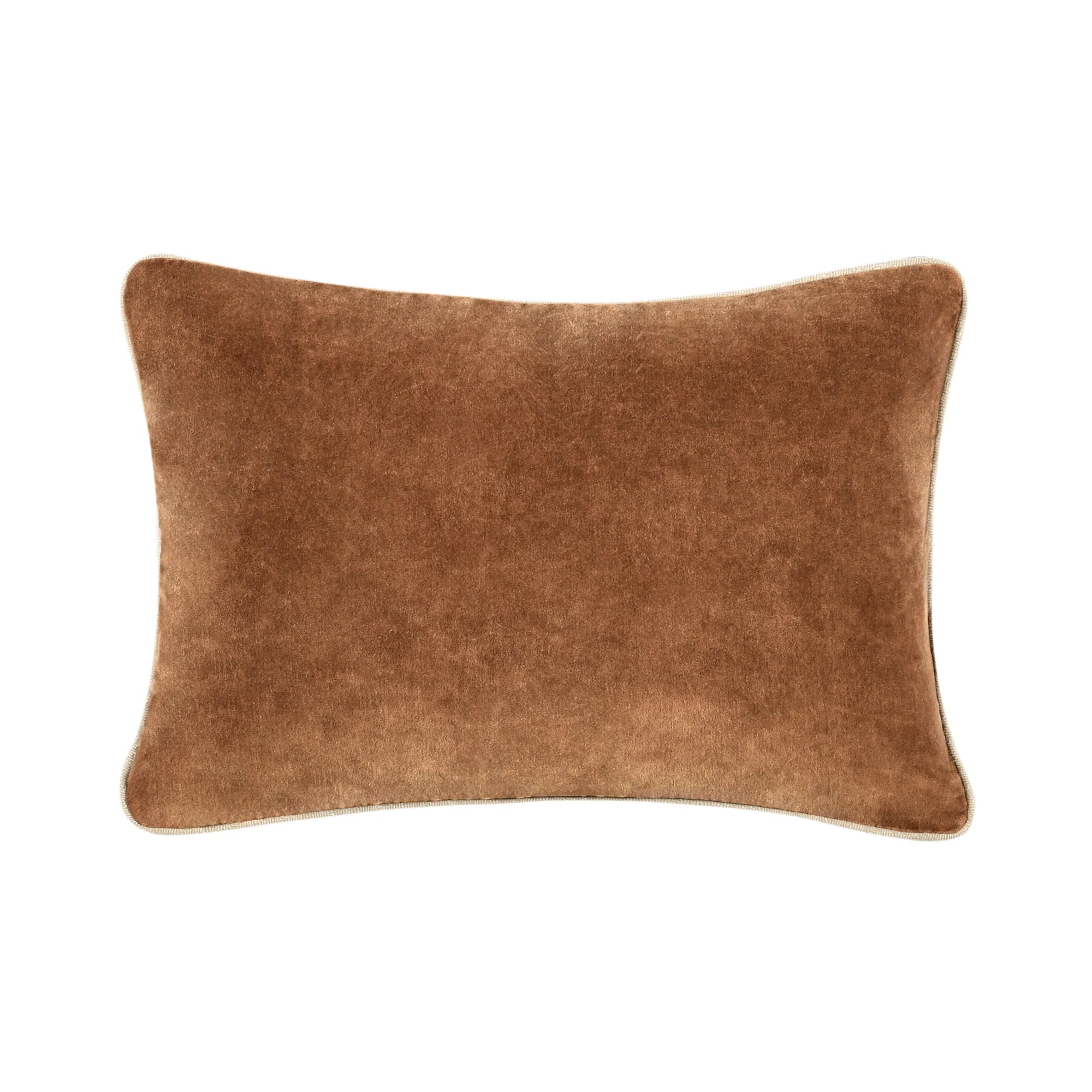 SLD Heirloom Velvet Lumbar Pillow