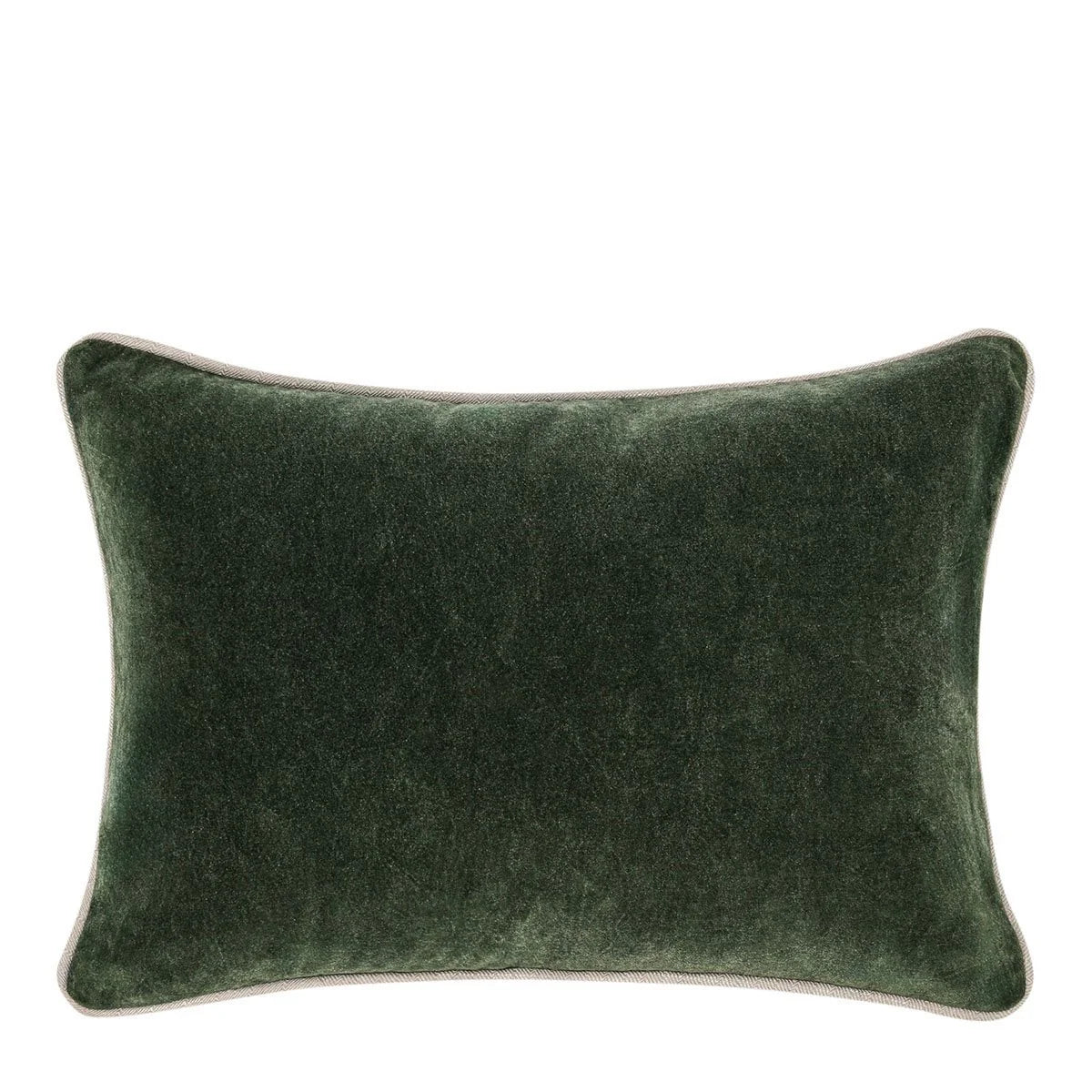 SLD Heirloom Velvet Lumbar Pillow