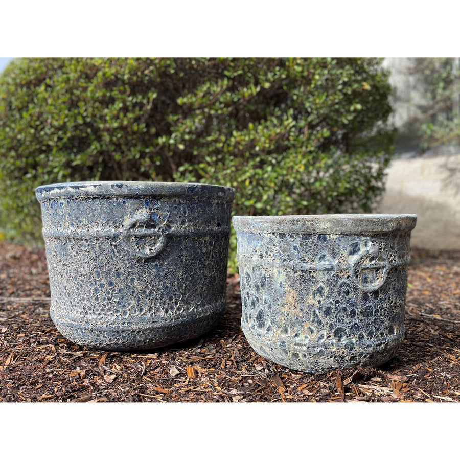 Karena Planter | Atlantis Blue