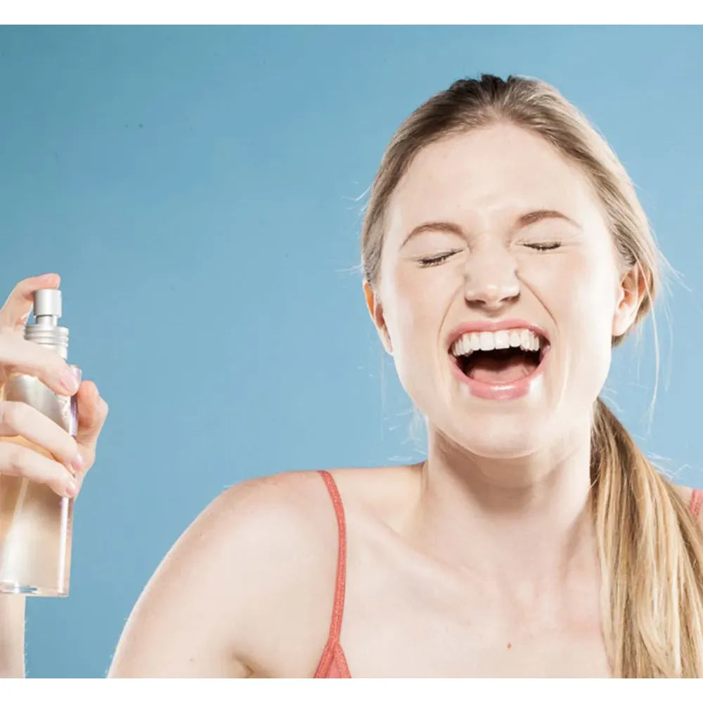 Vitamin Berry Facial Tonic