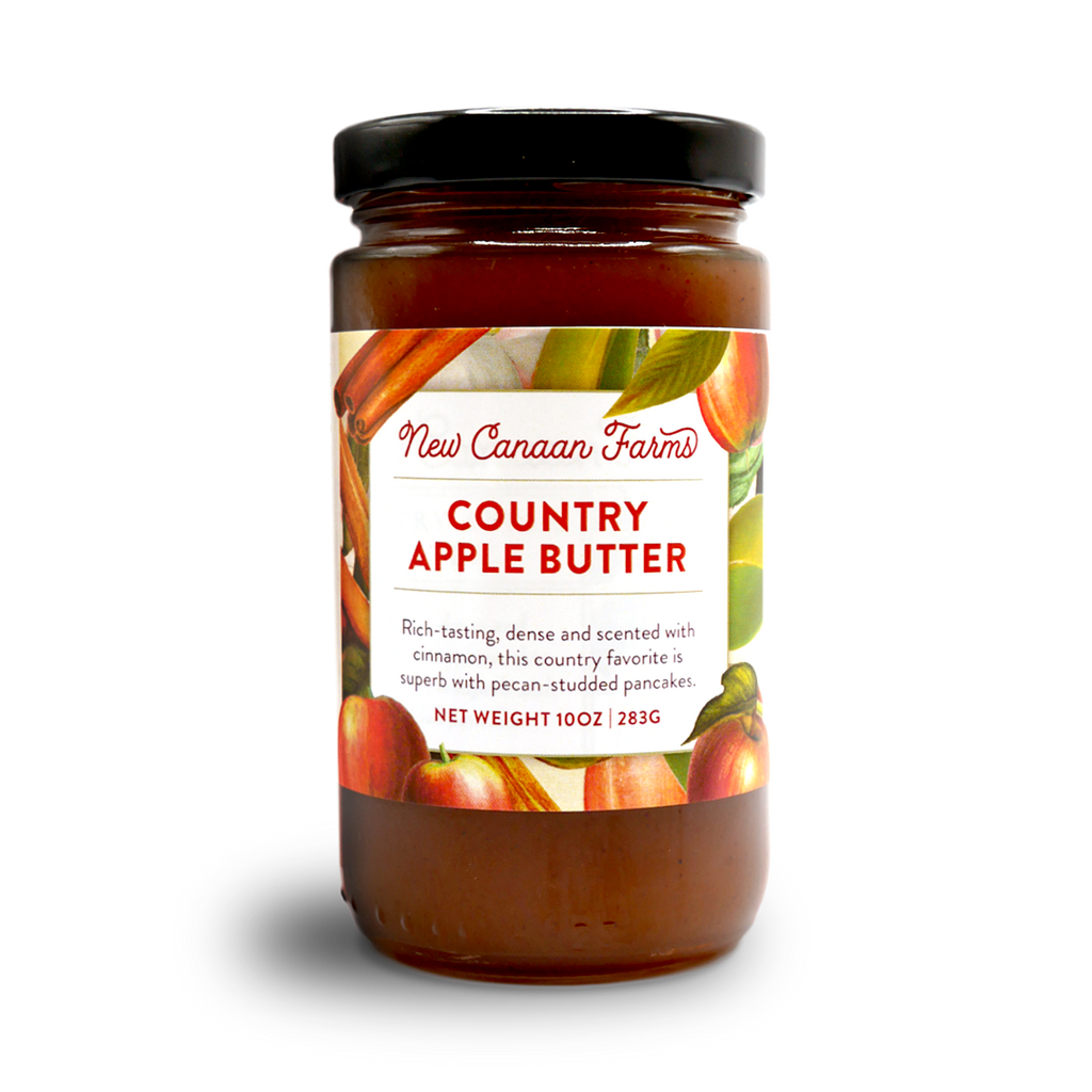 Country Apple Butter