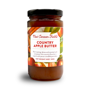 Country Apple Butter