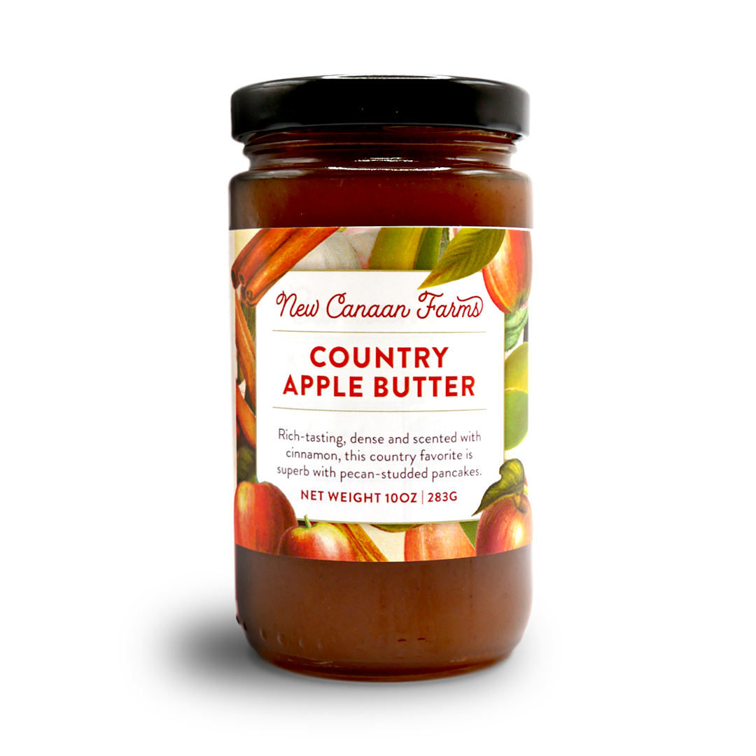 Country Apple Butter