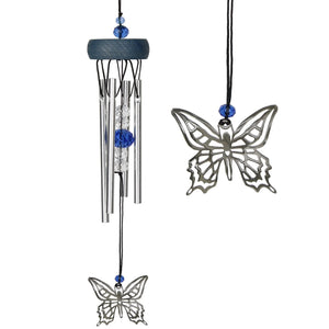 Woodstock Chime Fantasy™ - Butterfly