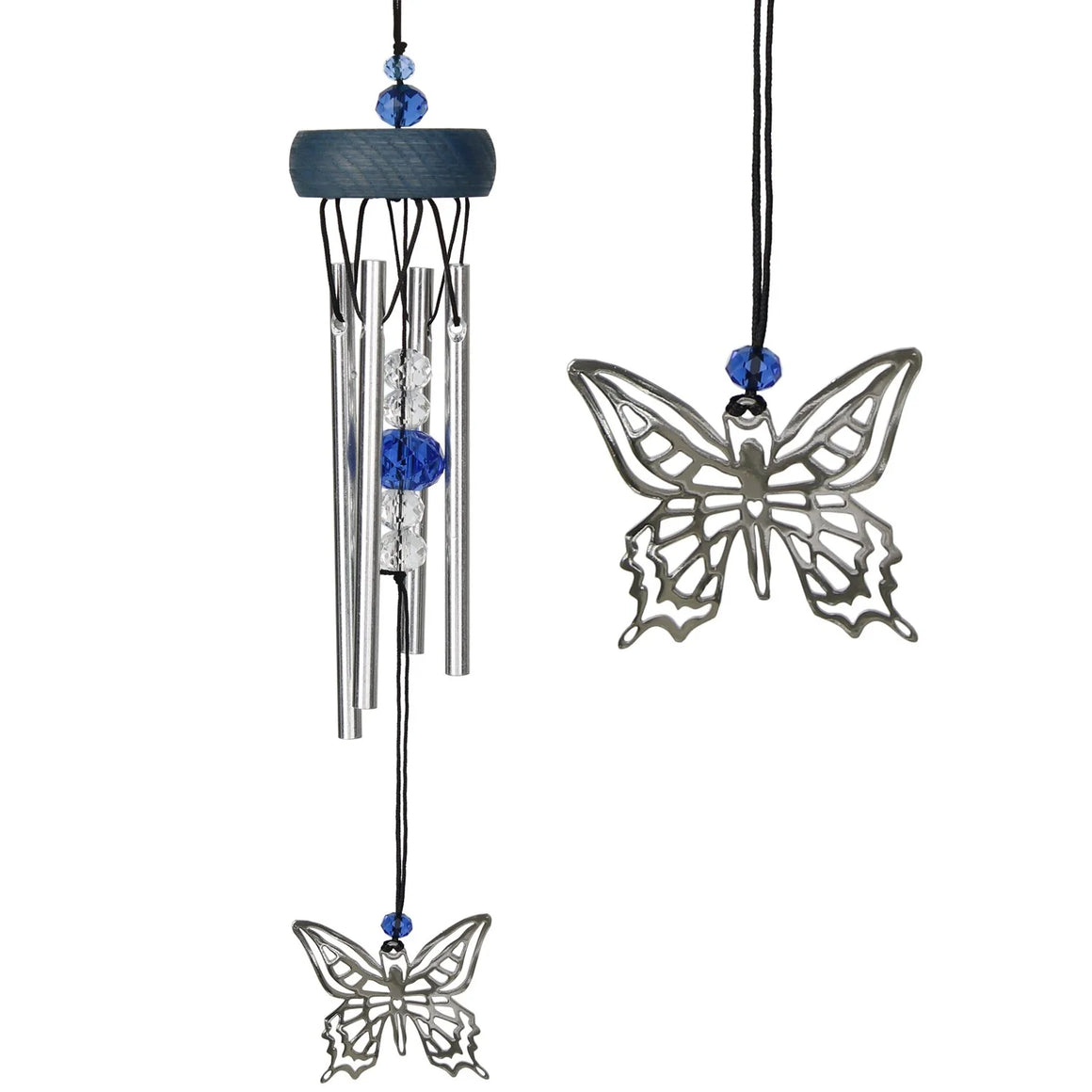 Woodstock Chime Fantasy™ - Butterfly