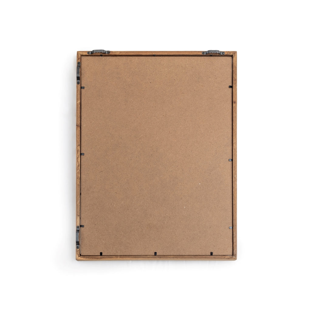 Wooden Frame