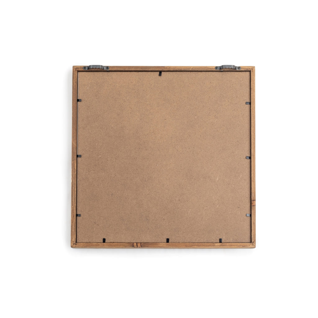Wooden Frame