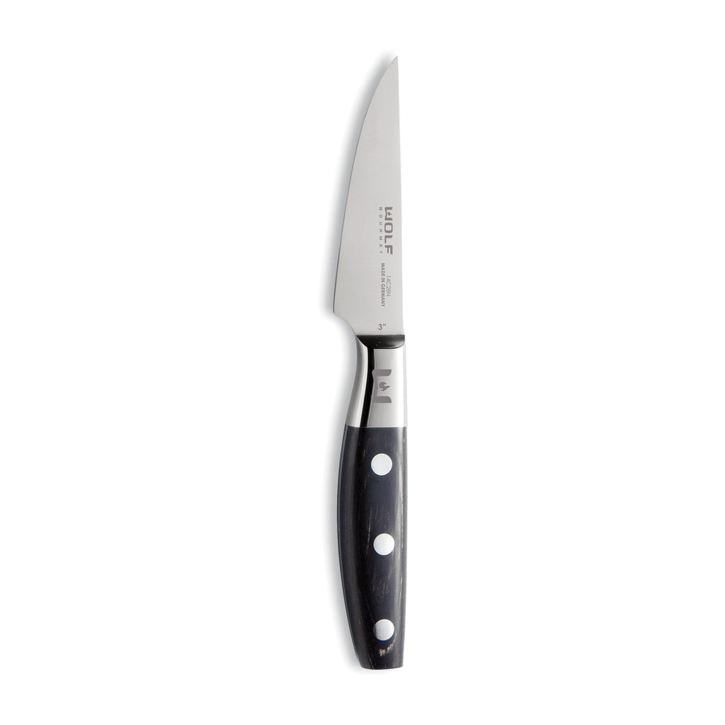 3” Paring Knife by Wolf Gourmet