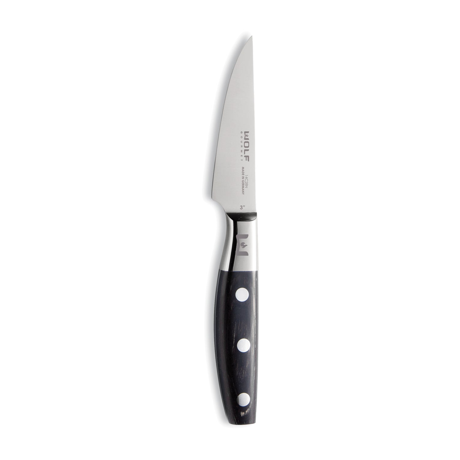 3” Paring Knife by Wolf Gourmet