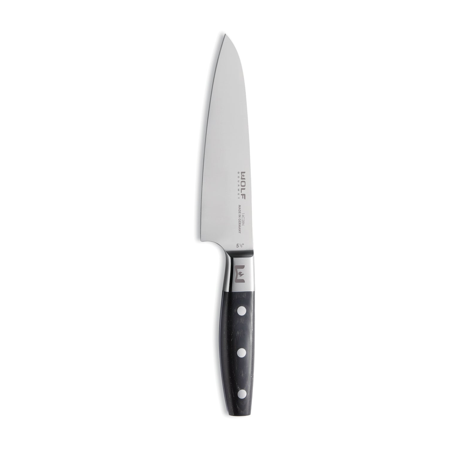 5-1/2"  Utility Knife by Wolf Gourmet