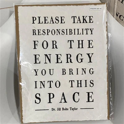 Handmade Paper Prints