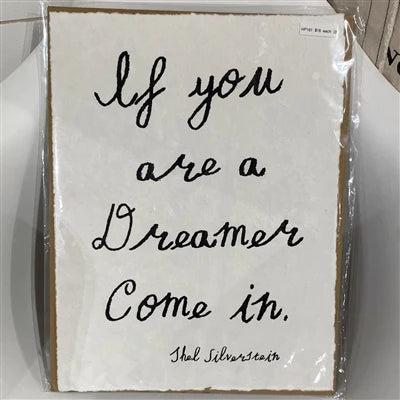 Handmade Paper Prints