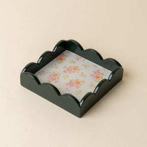 Scallop Trinket Tray
